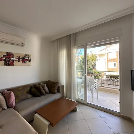 Sena Appartement