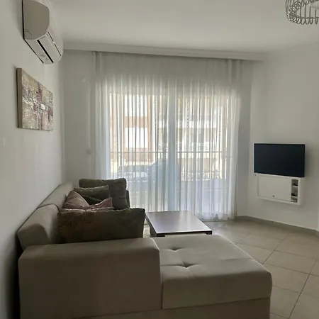 Appartement Sena Side