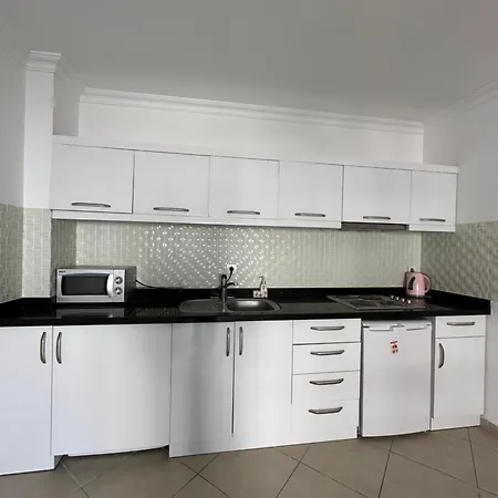 Appartement Sena