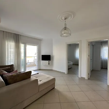 Sena Appartement *