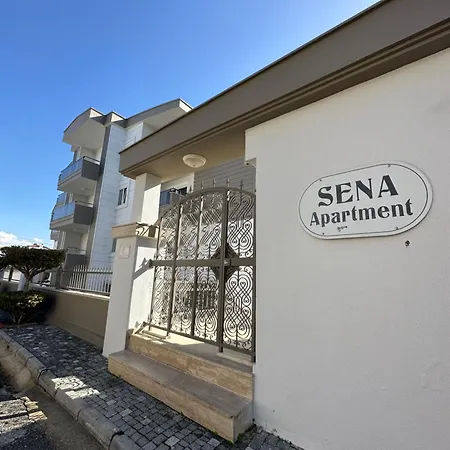 Sena 아파트