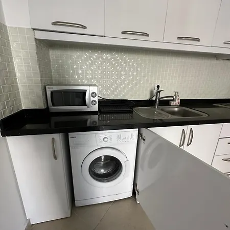Sena Apartman