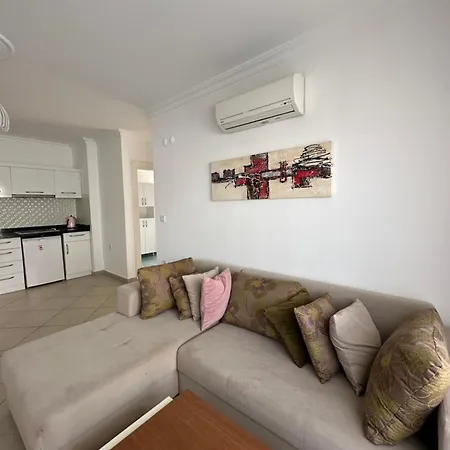 Apartman Sena *