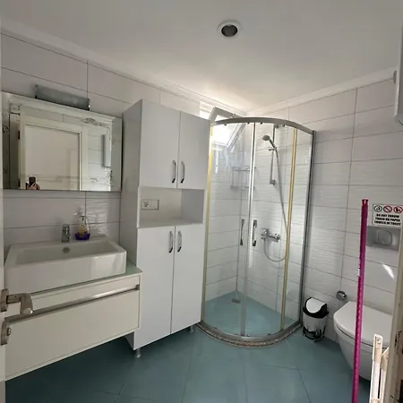 Apartman Sena
