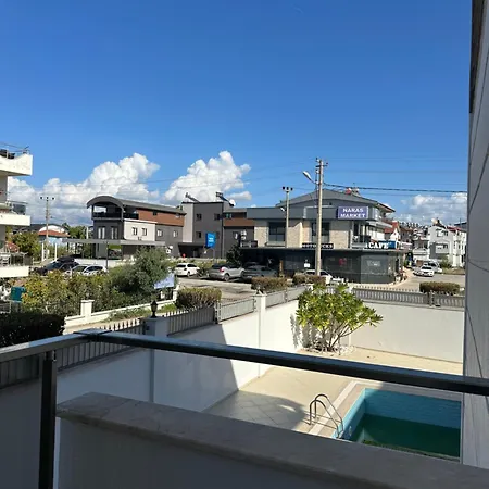 Sena Apartman