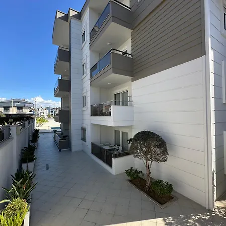 Sena Appartement Side